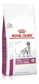 ROYAL CANIN RENAL SUP S DOG 2.72KG.